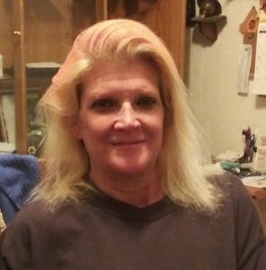 Meet your Posher, Carol